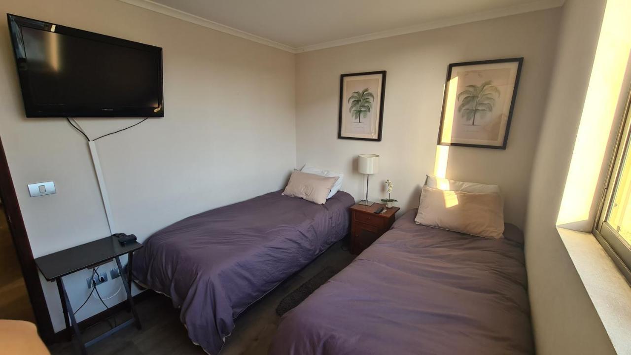 Apartamento Boulevard Poniente Apartment Виня дел Мар Екстериор снимка