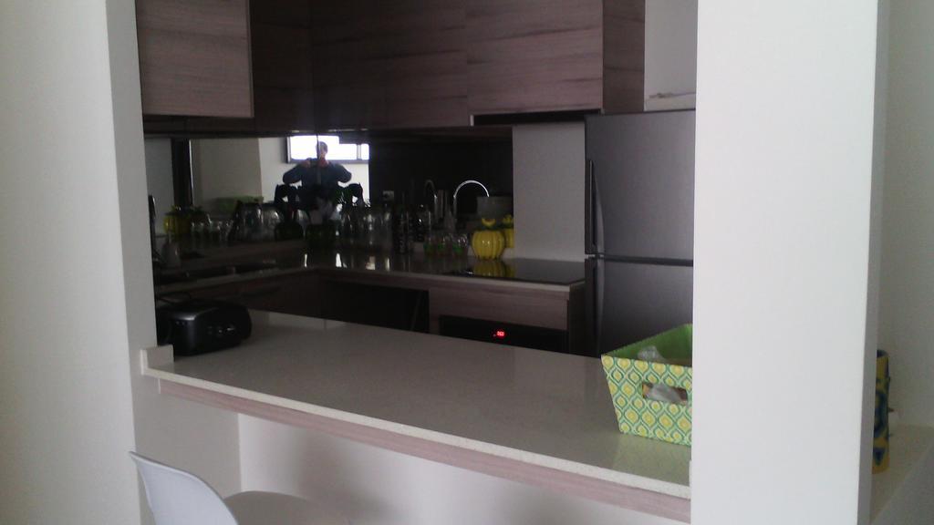 Apartamento Boulevard Poniente Apartment Виня дел Мар Екстериор снимка