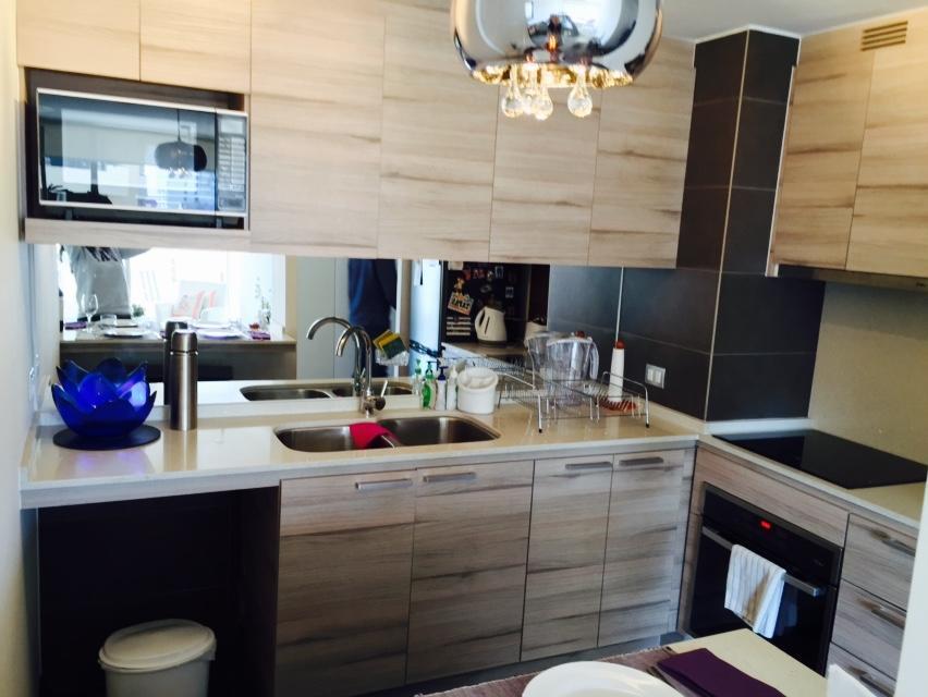 Apartamento Boulevard Poniente Apartment Виня дел Мар Екстериор снимка