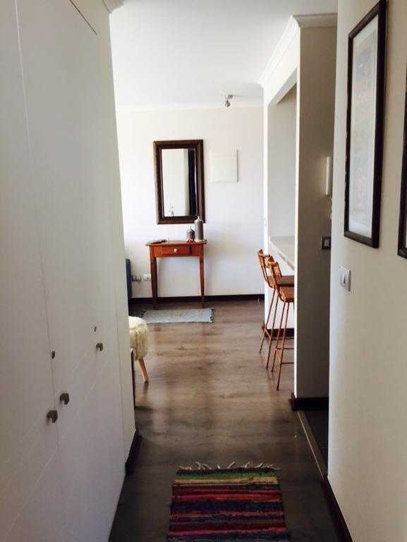 Apartamento Boulevard Poniente Apartment Виня дел Мар Екстериор снимка