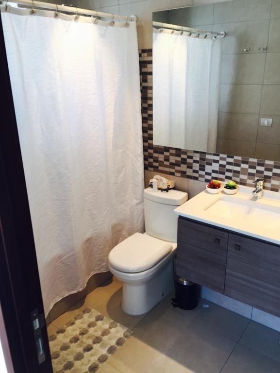 Apartamento Boulevard Poniente Apartment Виня дел Мар Стая снимка
