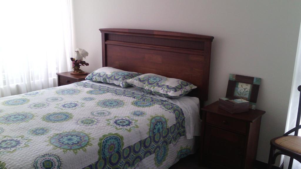 Apartamento Boulevard Poniente Apartment Виня дел Мар Екстериор снимка