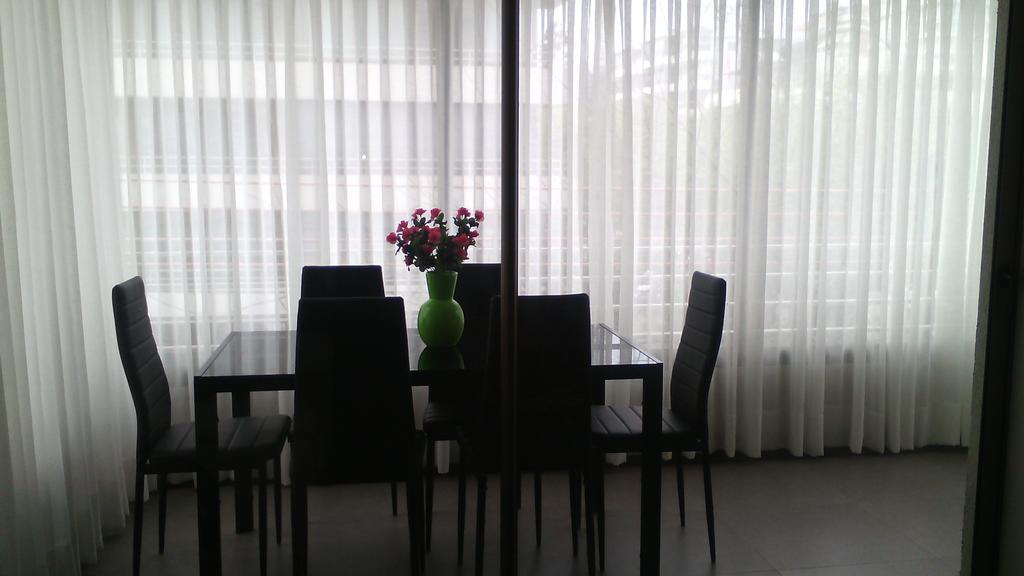 Apartamento Boulevard Poniente Apartment Виня дел Мар Екстериор снимка