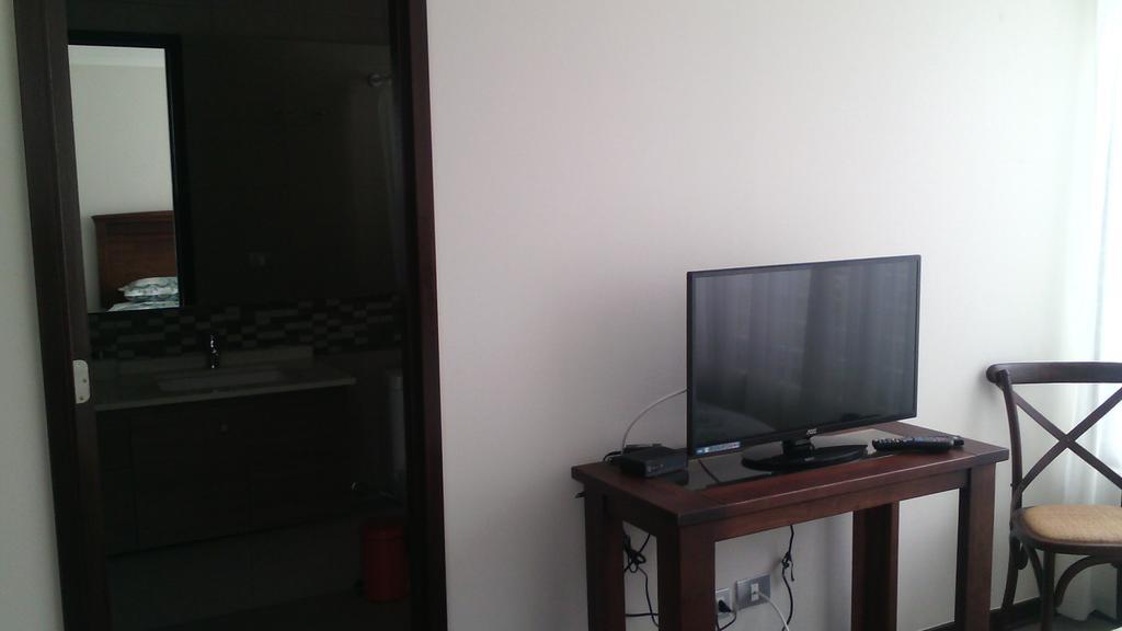 Apartamento Boulevard Poniente Apartment Виня дел Мар Екстериор снимка