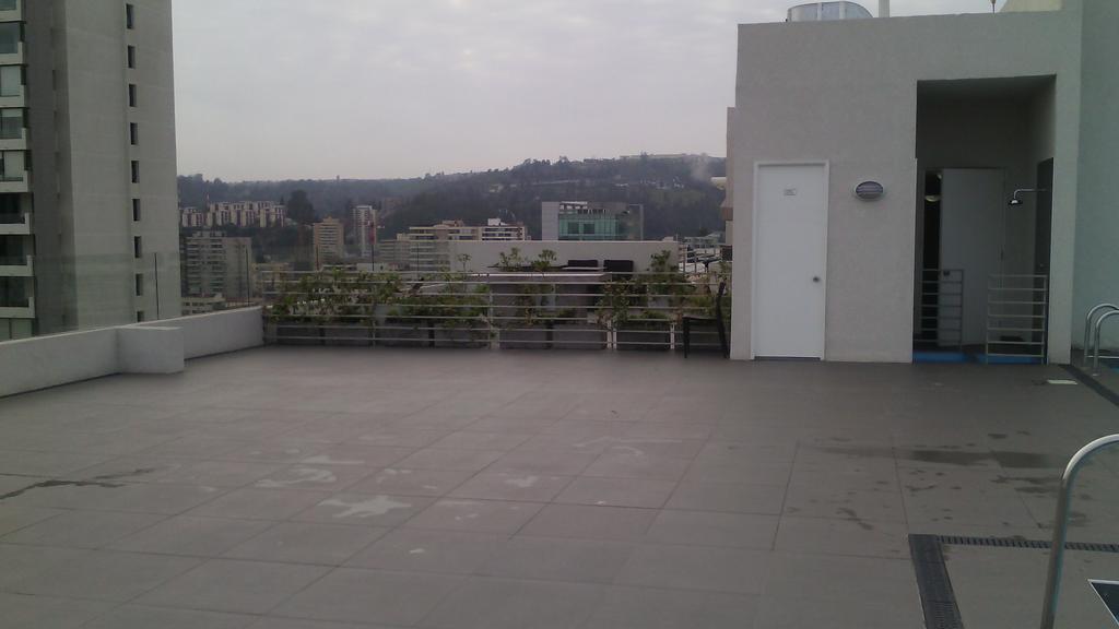 Apartamento Boulevard Poniente Apartment Виня дел Мар Екстериор снимка
