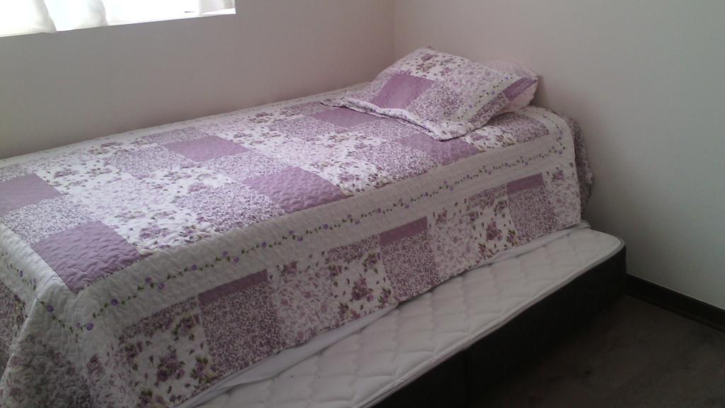 Apartamento Boulevard Poniente Apartment Виня дел Мар Екстериор снимка
