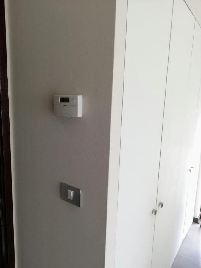 Apartamento Boulevard Poniente Apartment Виня дел Мар Екстериор снимка
